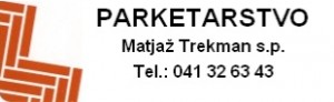 parketarstvo Matjaž logotip